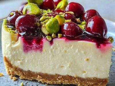 Lemon Lime Cheesecake: The Best Easy Recipe for a Refreshing Dessert