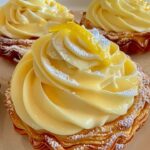 Lemon Pastry Cream