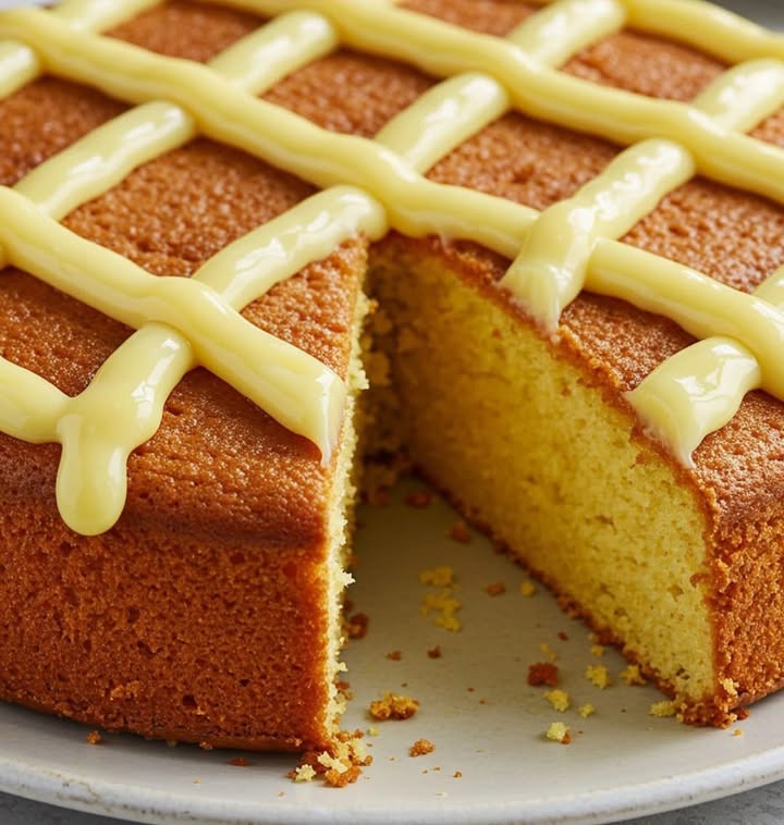 Matera Cake Delight