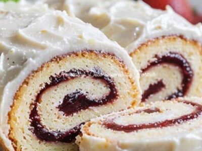 Milk Sweet Gypsy Roll: The Authentic & Irresistible Treat