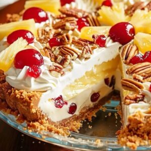 Million Dollar Delight: The Ultimate Recipe for Success