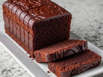 Moist Chocolate Cake: The Ultimate Decadent Dessert Recipe
