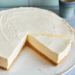 No-Bake Cheesecake Delight
