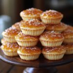 No-Bake Coconut Delight