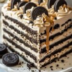 Oreo Icebox Delight