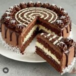 Peanut Butter Trifle