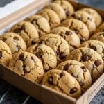 Profitable Chocolate Cookies