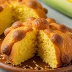 Sweet Corn Bread