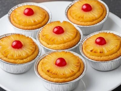 Tropical Pineapple Delights: Discover the Best Easy Recipes