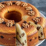 Walnut Cottage Bread