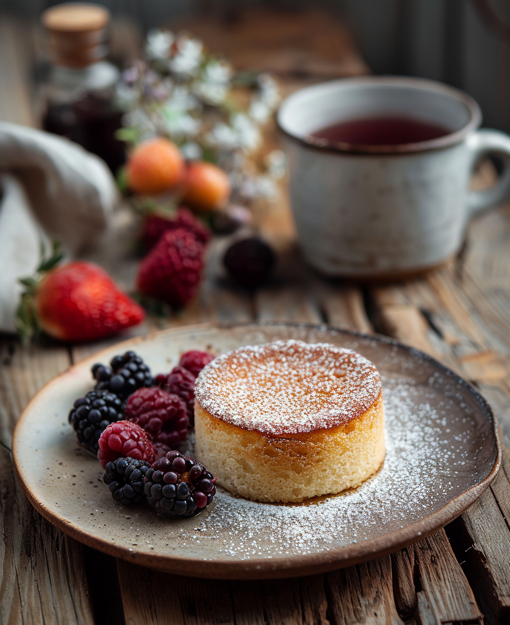 baby cake