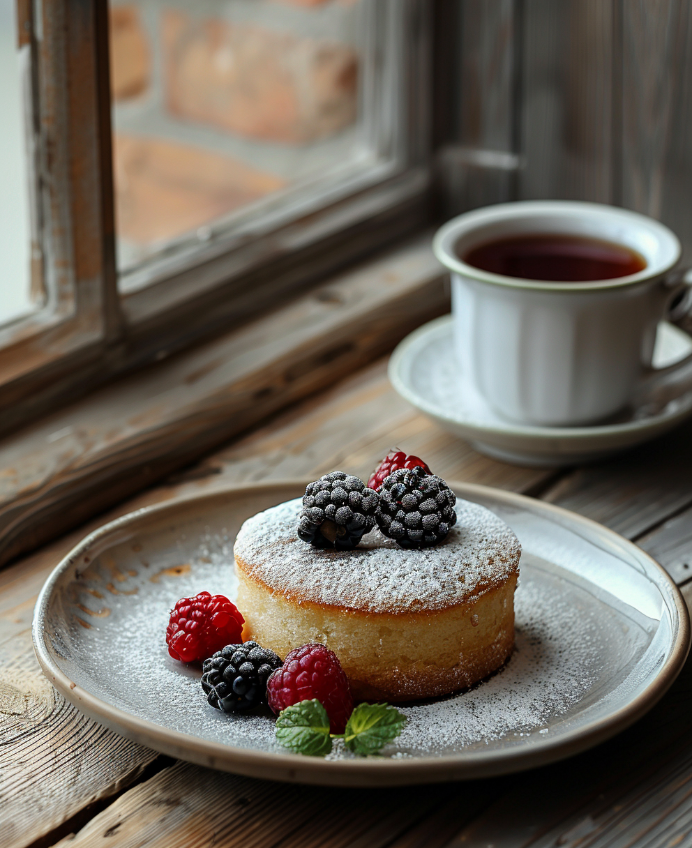 baby cake