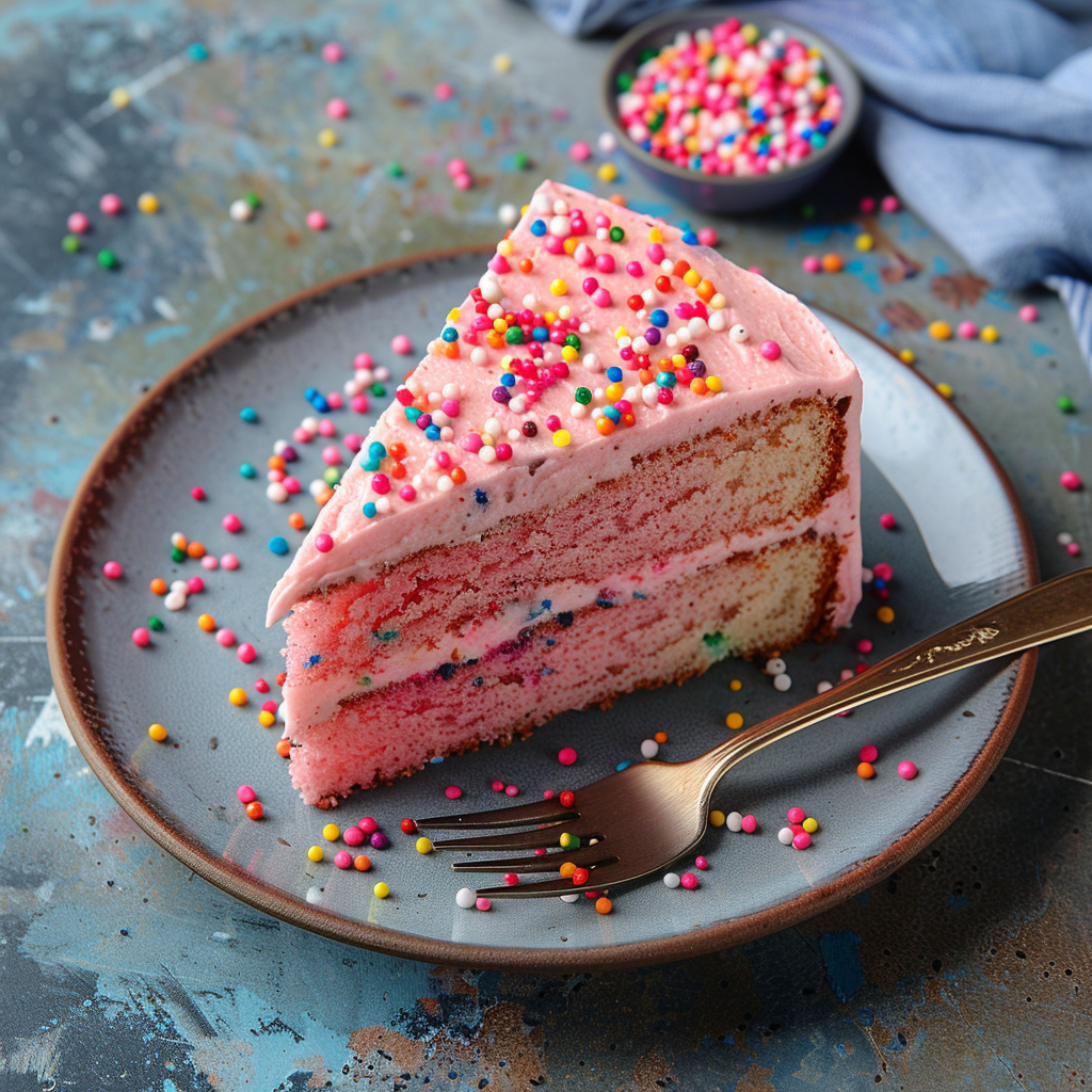 barbie doll cake