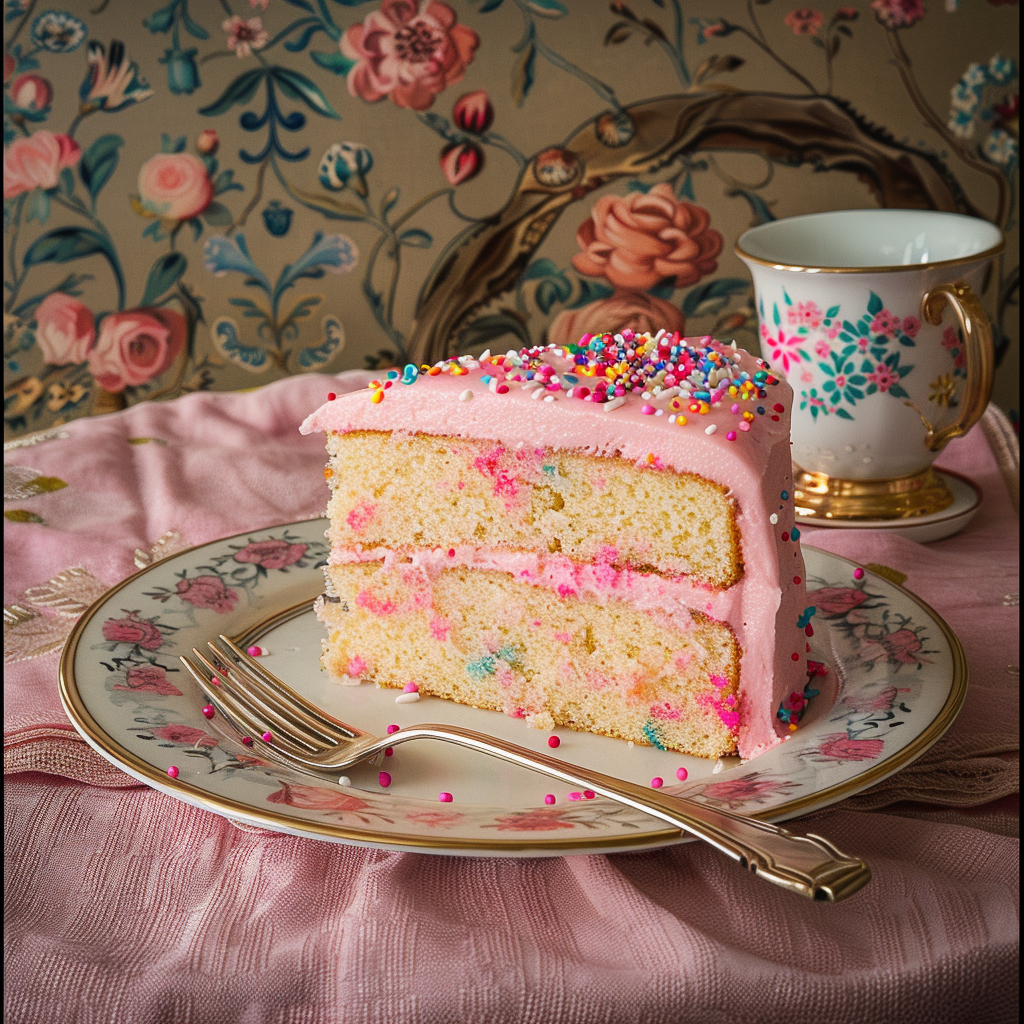 barbie doll cake