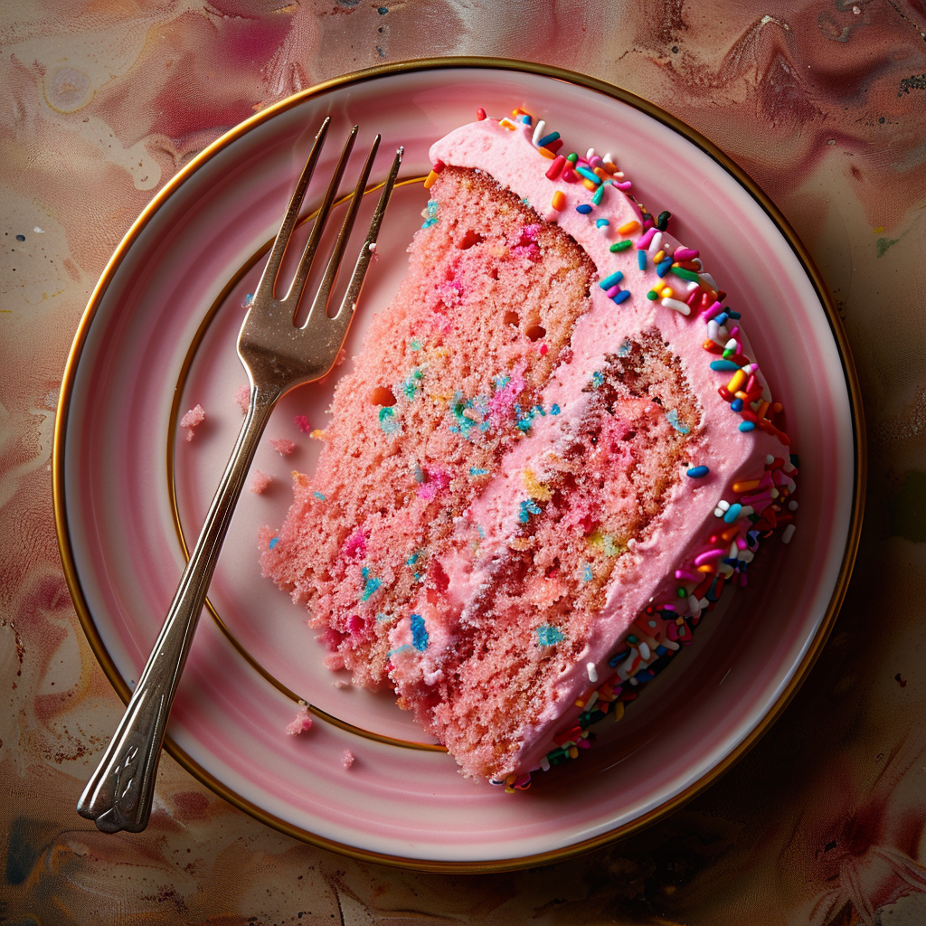 barbie doll cake