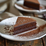 brigadeiro cake