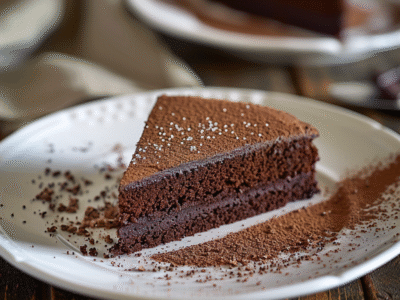 Brigadeiro Cake: Irresistibly Decadent Recipe You’ll Love