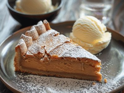 Cookie Butter Cake: Irresistibly Decadent Treat You’ll Love