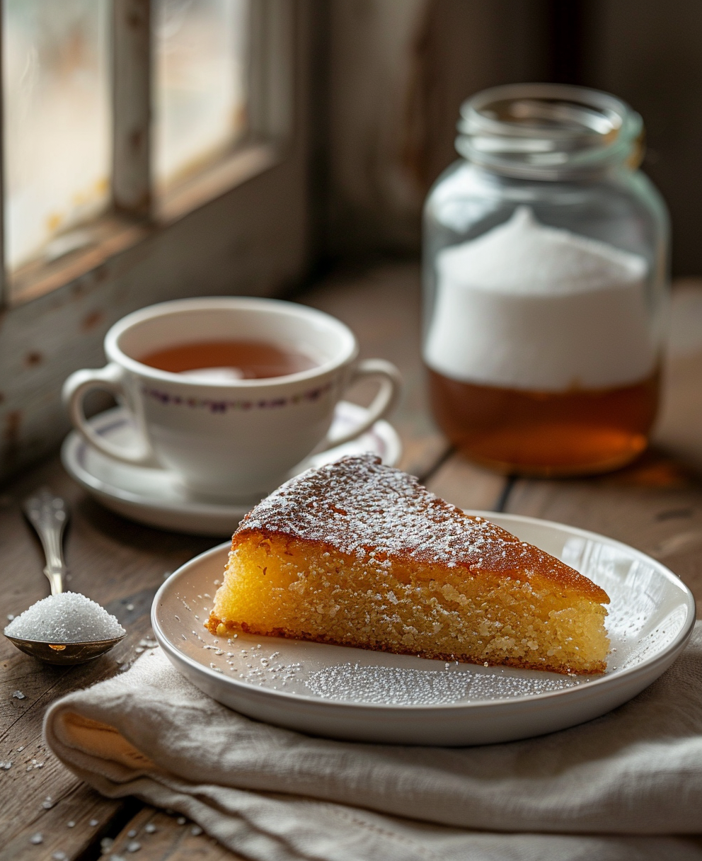 gulab jamun cake