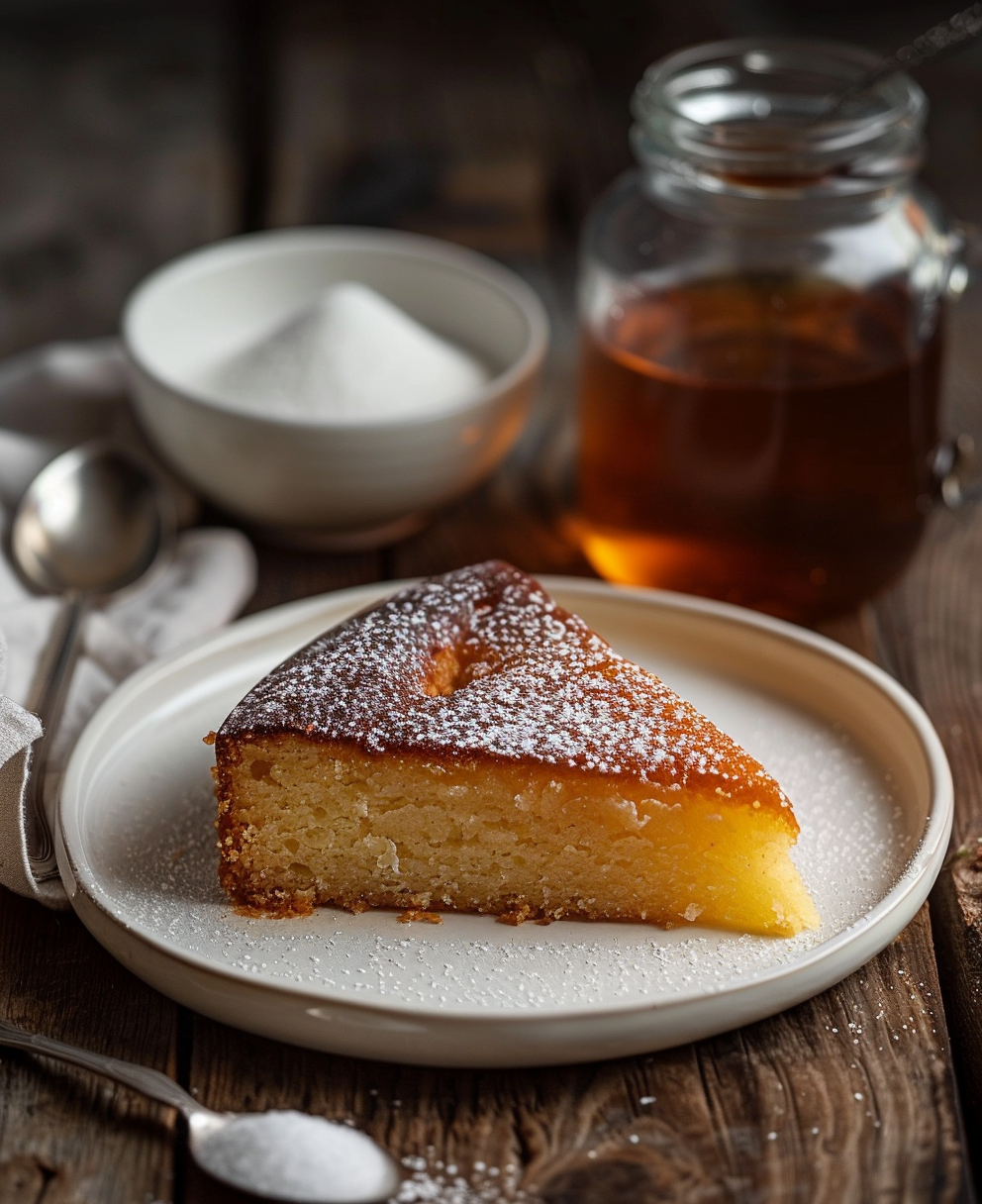gulab jamun cake