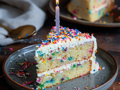 Happy Birthday Harry Cake: Create a Magical Celebration Today!