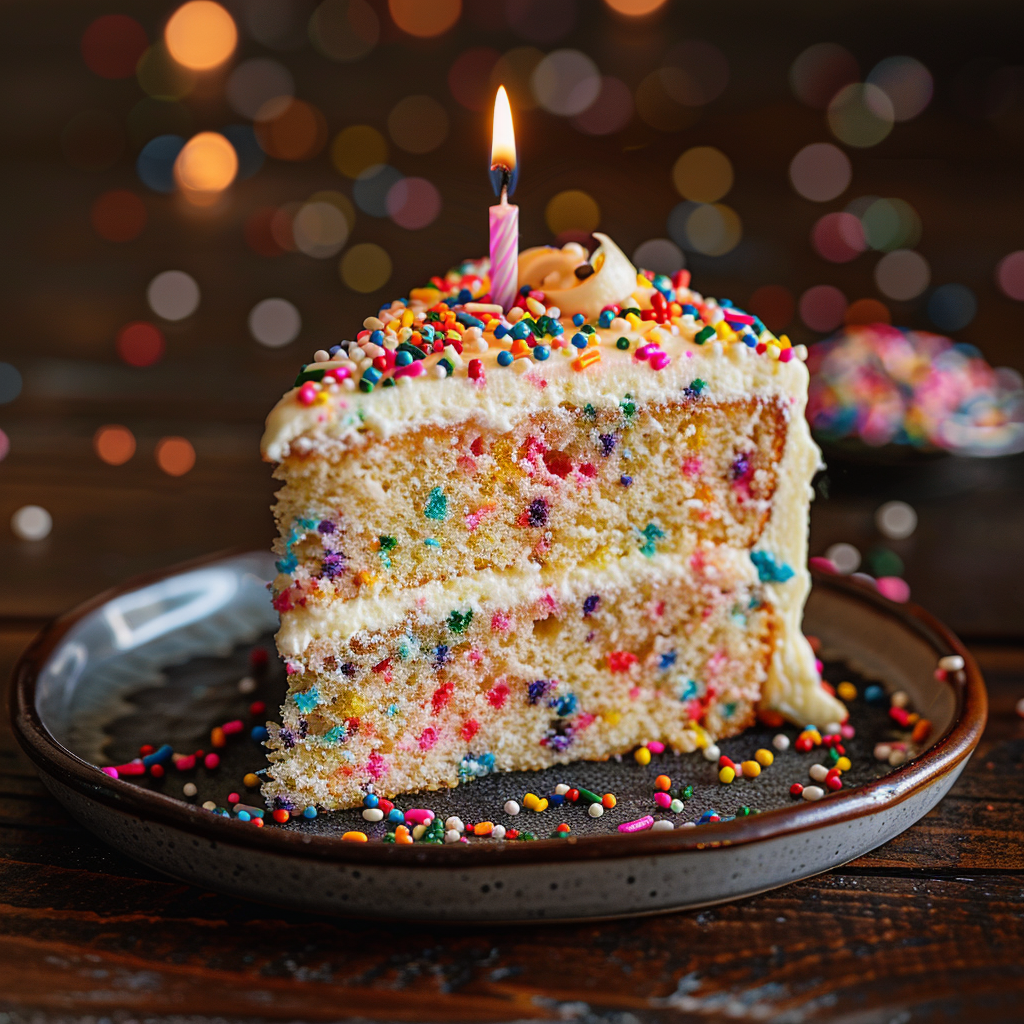 happy birthday harry cake
