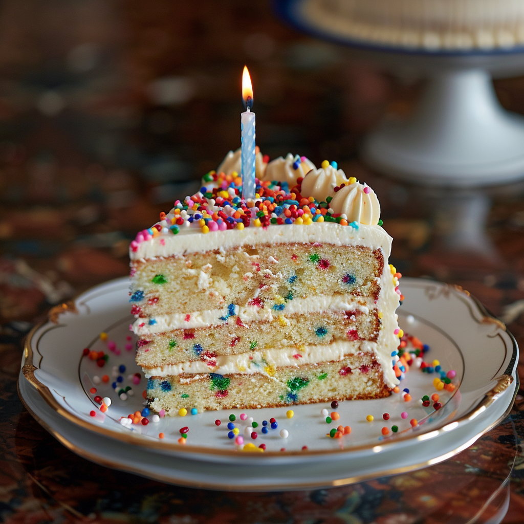 happy birthday harry cake