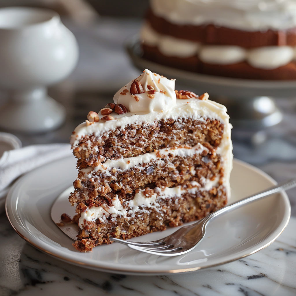 hummingbird cake near me