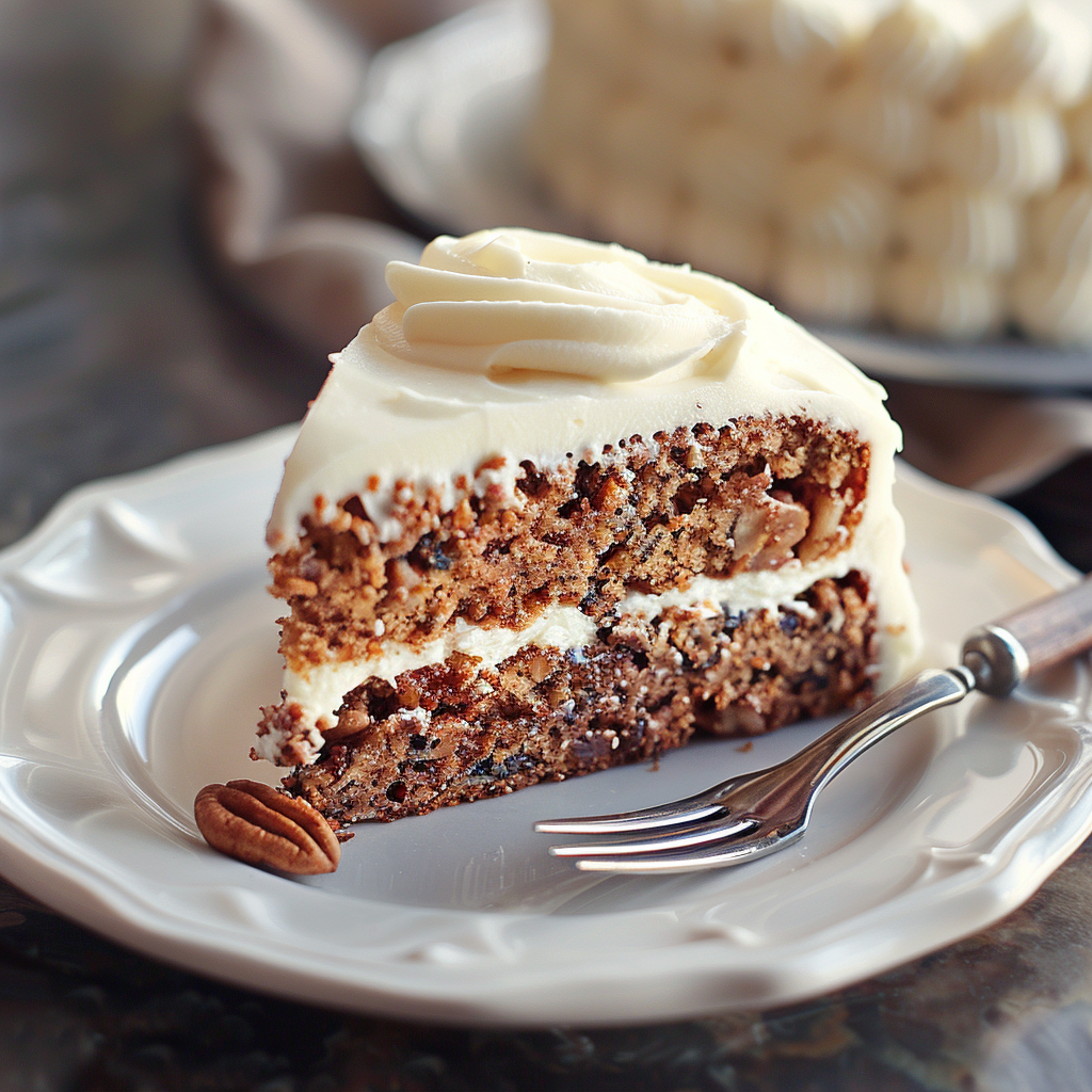 hummingbird cake near me