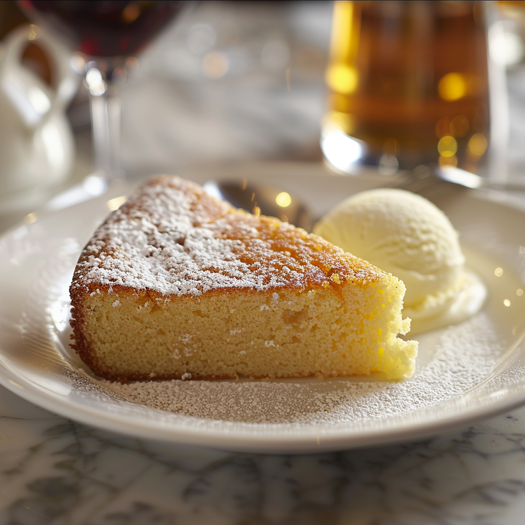 kentucky butter cake crumbl