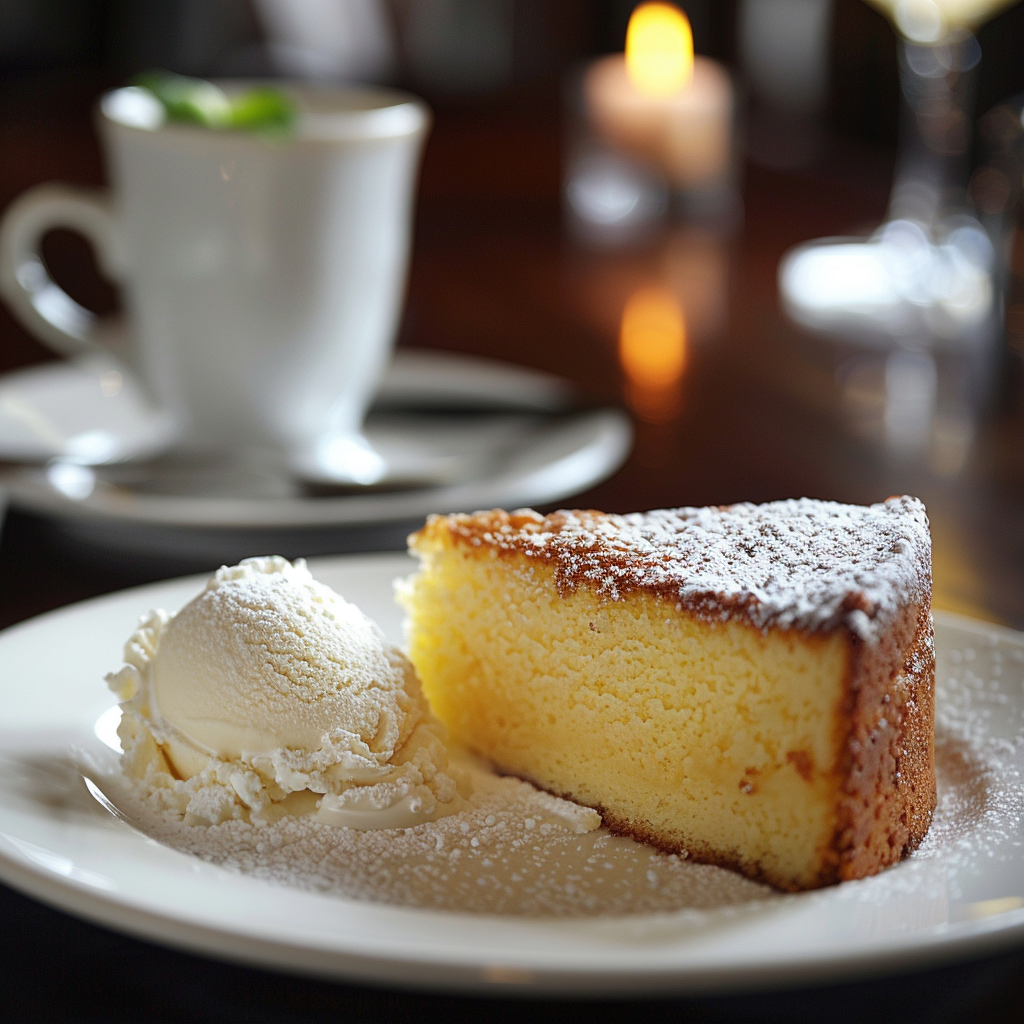 kentucky butter cake crumbl