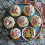 number cakes