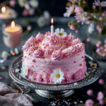 quinceanera cakes