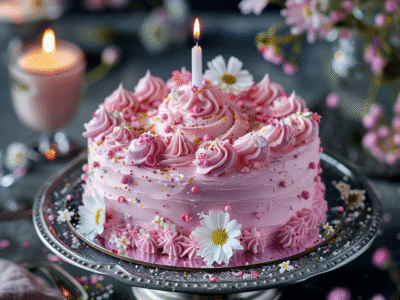 Quinceanera Cakes: Stunning Designs to Make Your Celebration Unforgettable