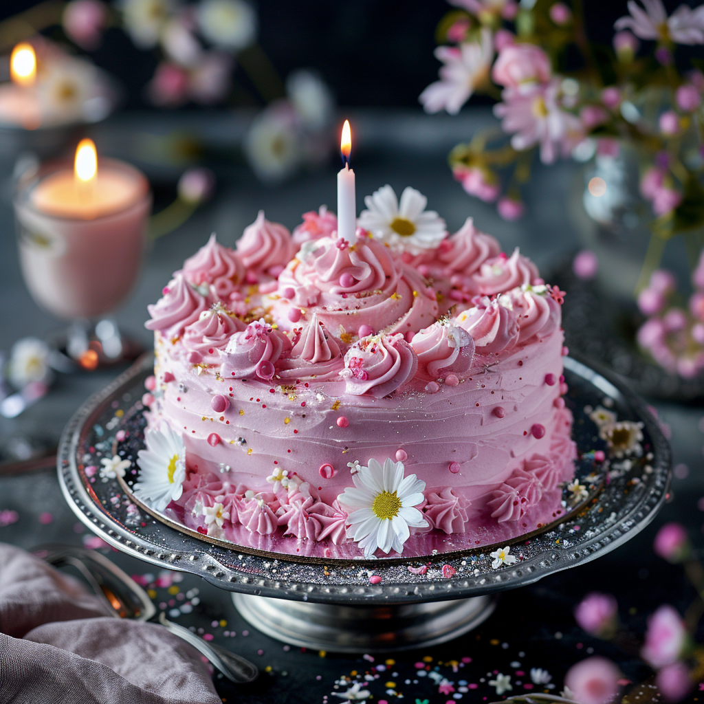 quinceanera cakes