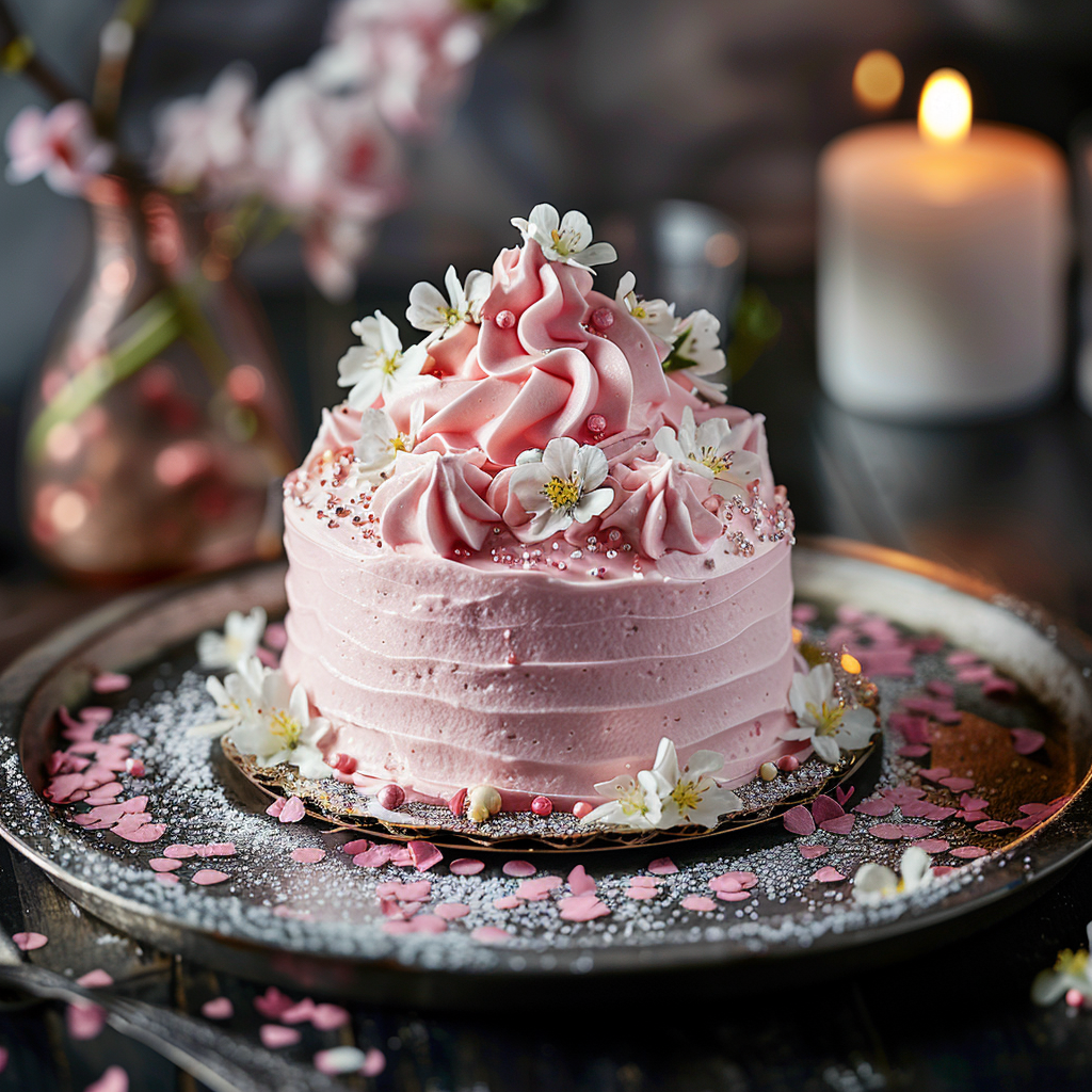 quinceanera cakes