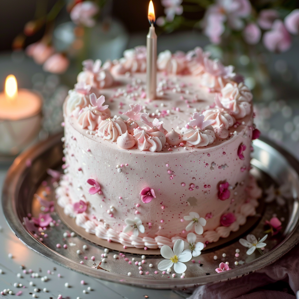 quinceanera cakes