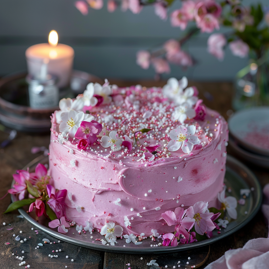 quinceanera cakes