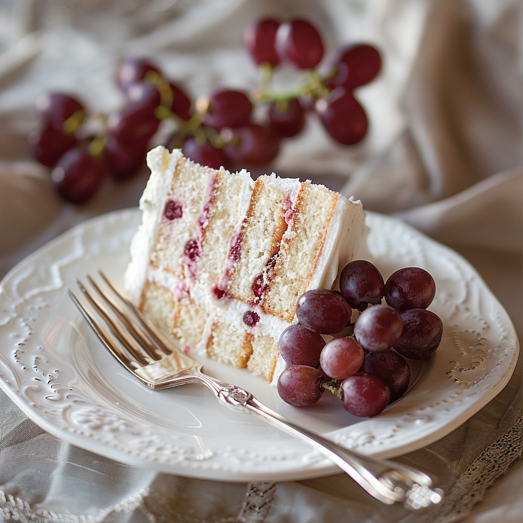 vintage wedding cakes