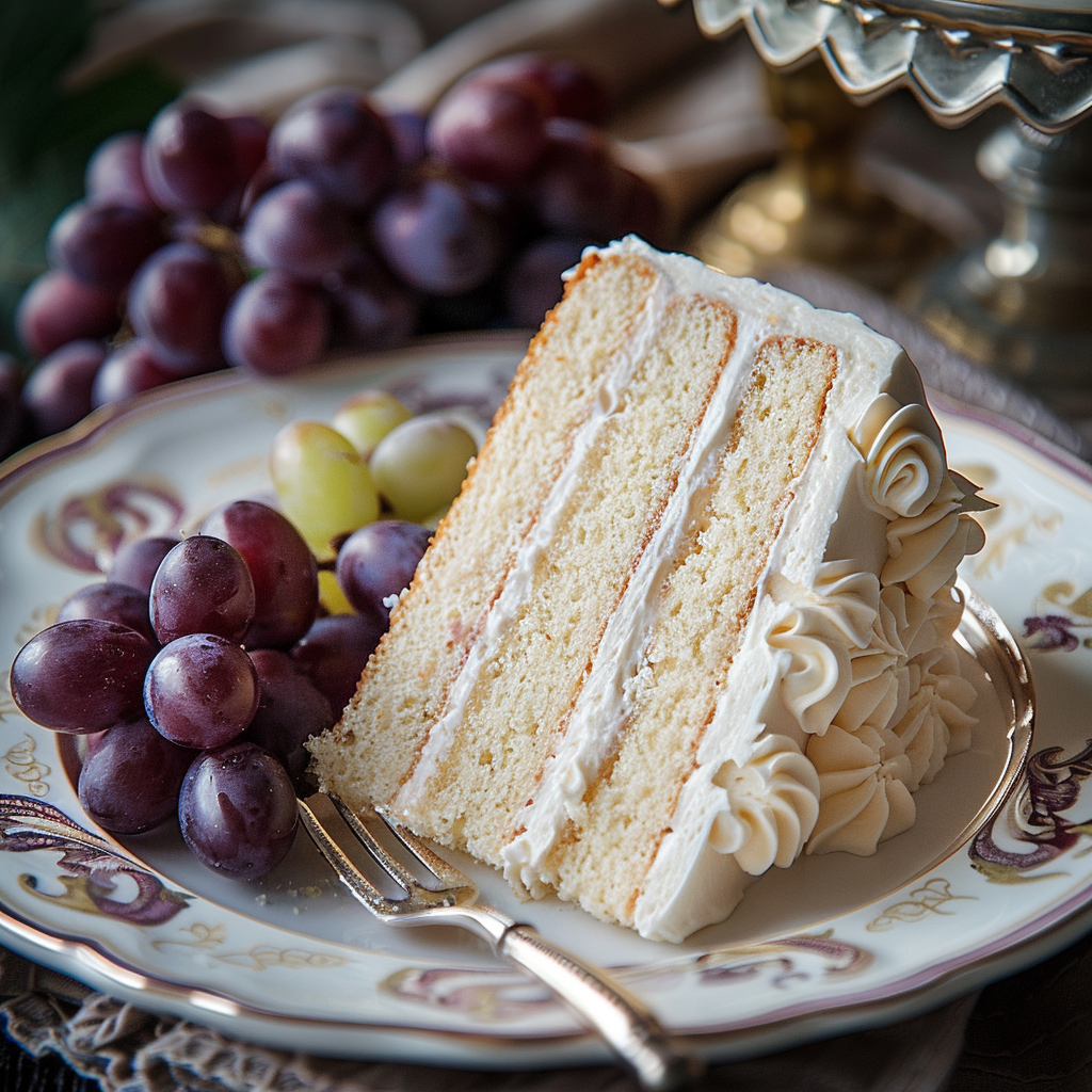 vintage wedding cakes