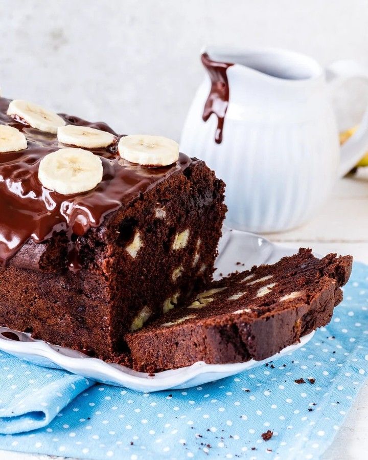 Chocolate Banana Delight