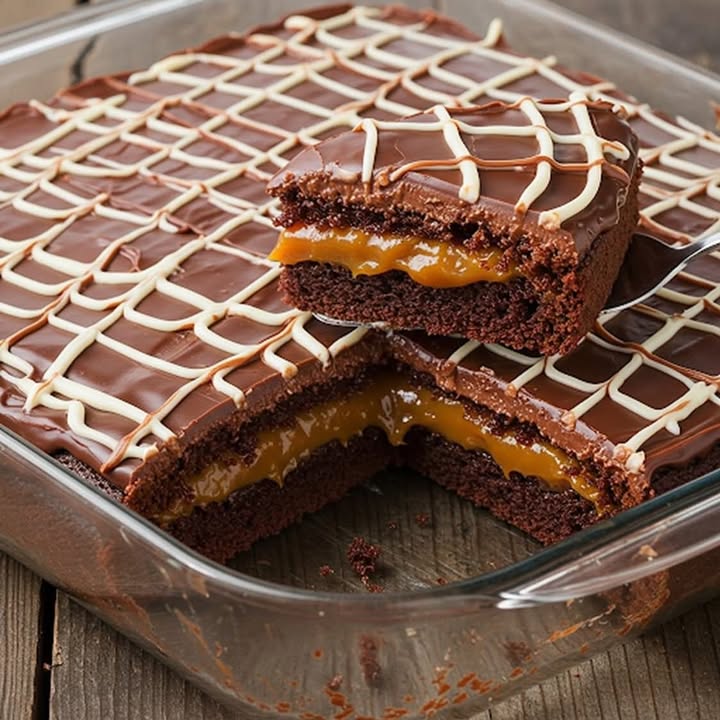 Chocolate Dulce Delight