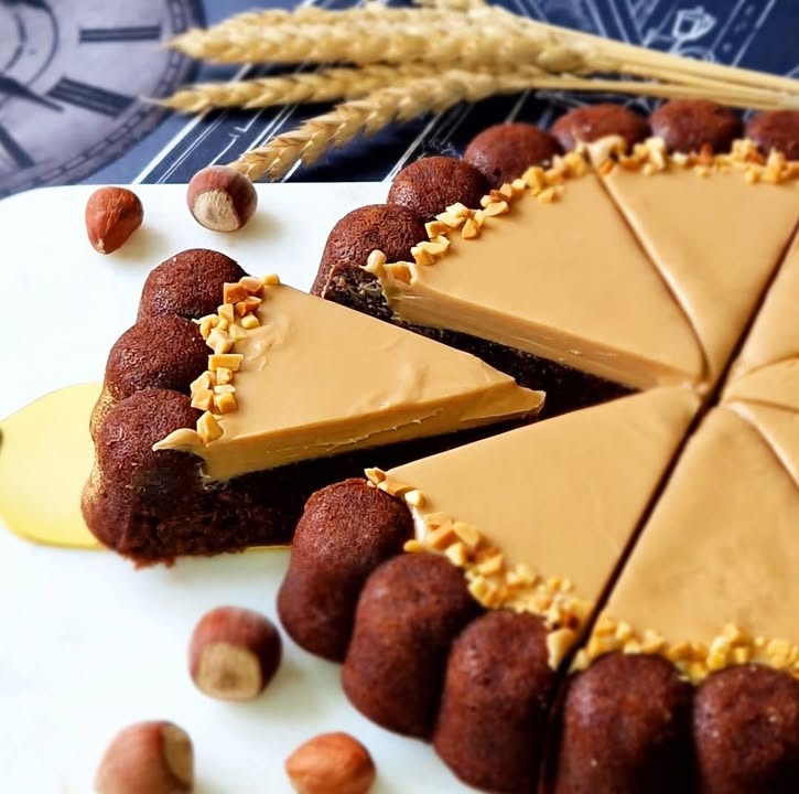 Chocolate Hazelnut Delight