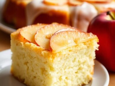 Cinnamon Apple Delight: The Ultimate Easy Recipe