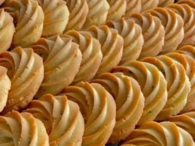 Coconut Milk Cookies: The Best Soft & Chewy Treat You’ll Love