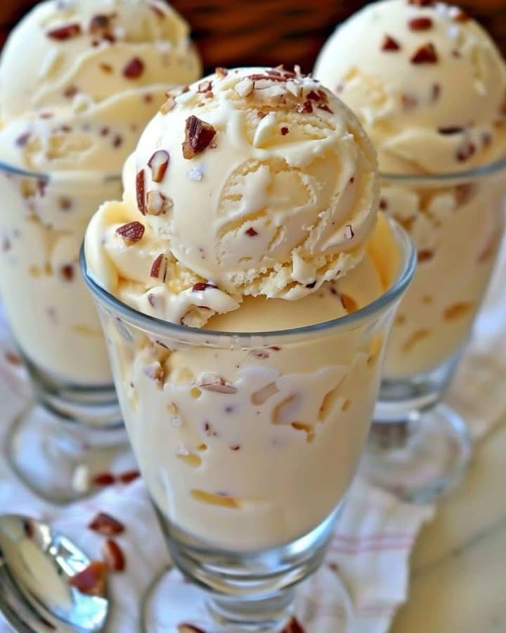 Creamy Chocolate Delight