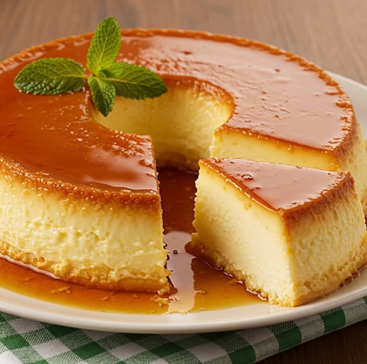 Creamy Homemade Cheese