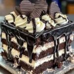 Decadent Chocolate Delight