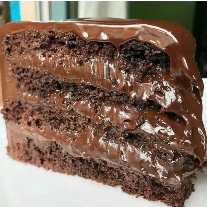 Decadent Chocolate Delight