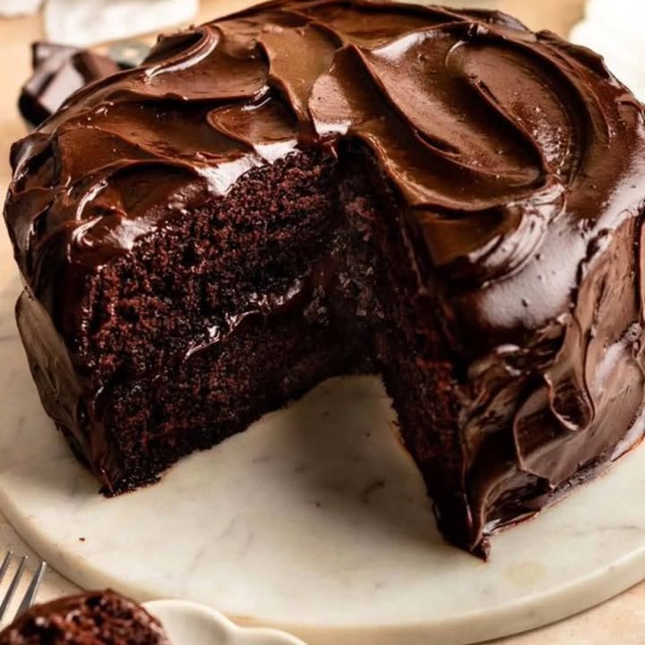 Decadent Chocolate Delight